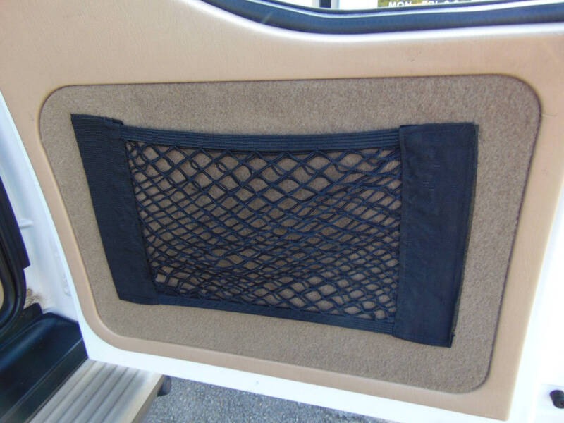 2004 Ford Excursion Eddie Bauer
