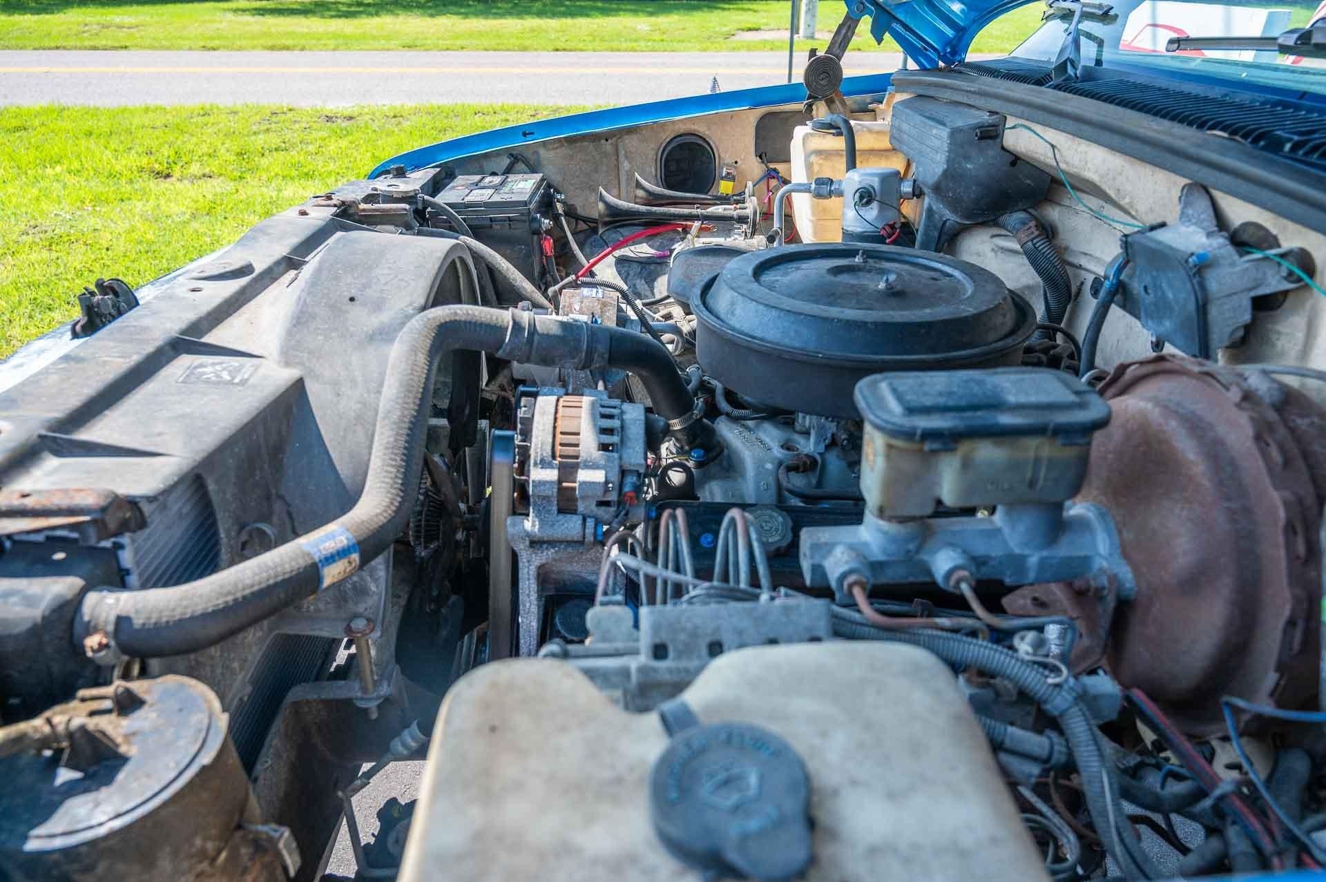 1992 GMC Yukon SL