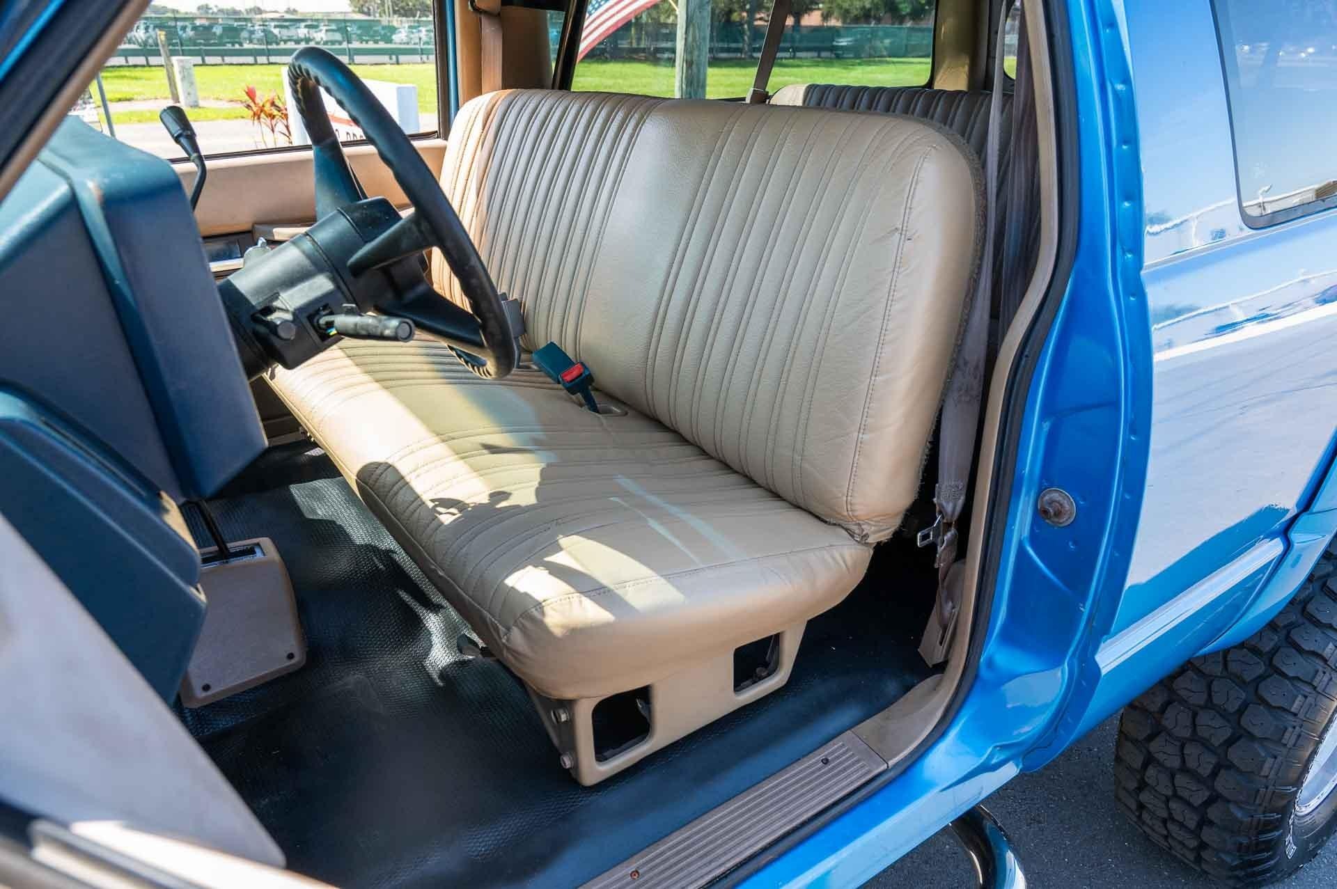1992 GMC Yukon SL