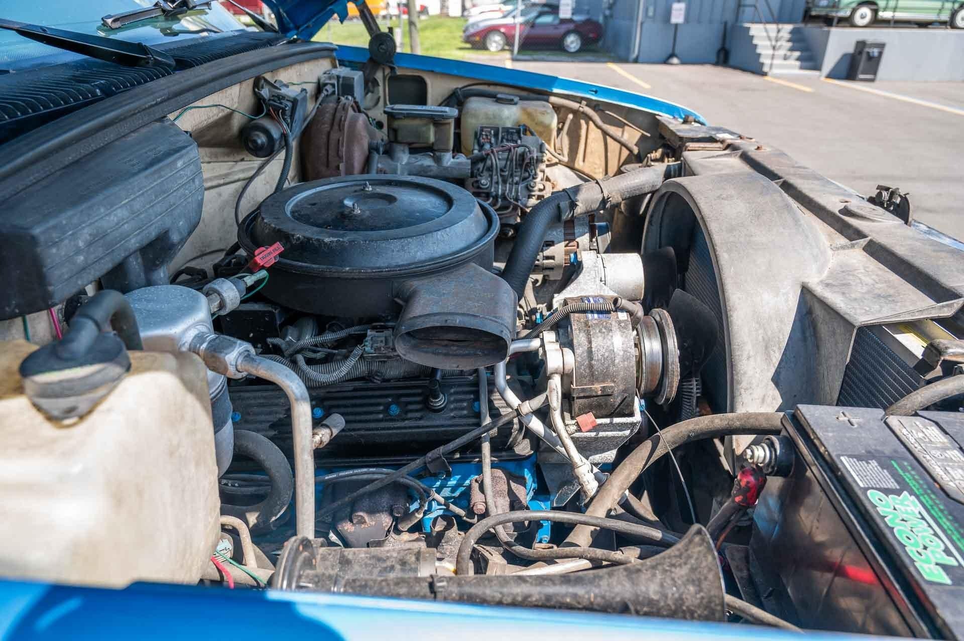 1992 GMC Yukon SL