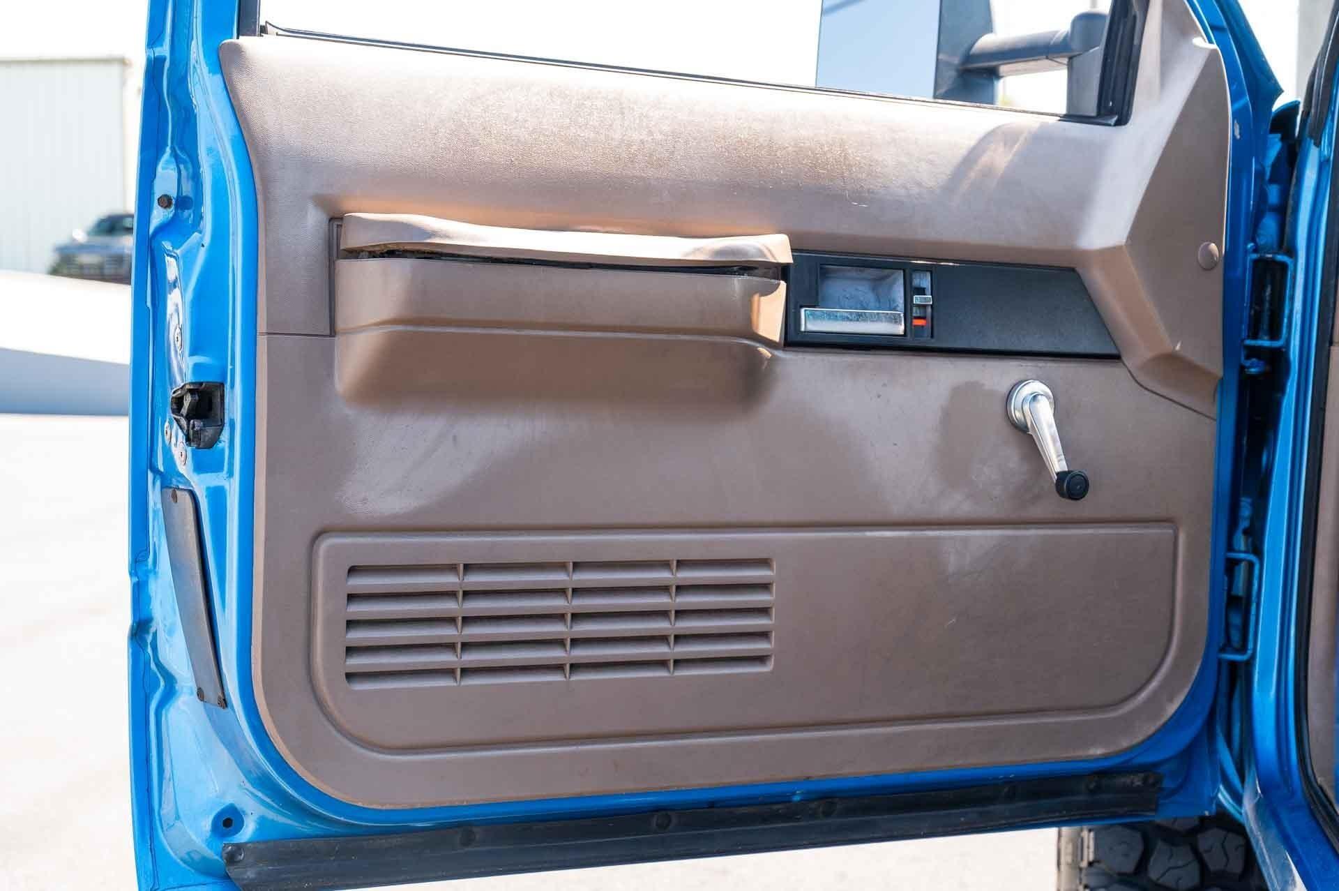 1992 GMC Yukon SL