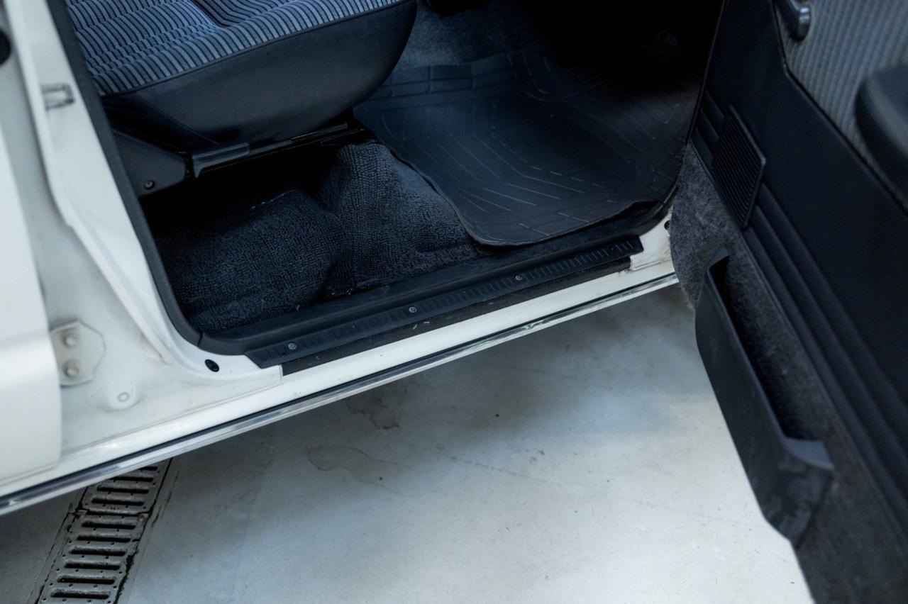 1985 Toyota Land Cruiser FJ60