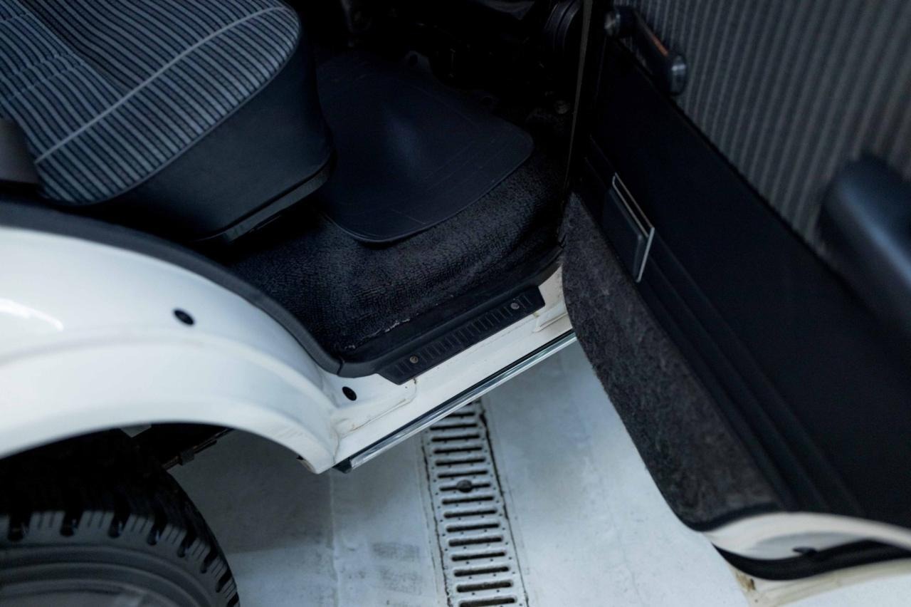 1985 Toyota Land Cruiser FJ60