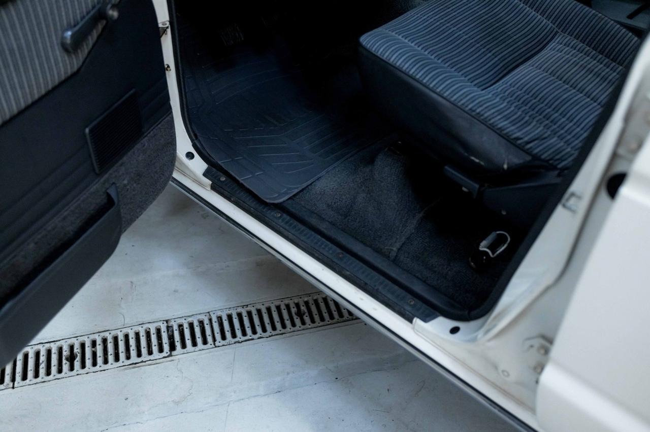 1985 Toyota Land Cruiser FJ60