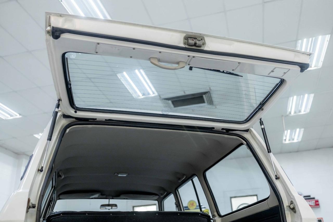 1985 Toyota Land Cruiser FJ60