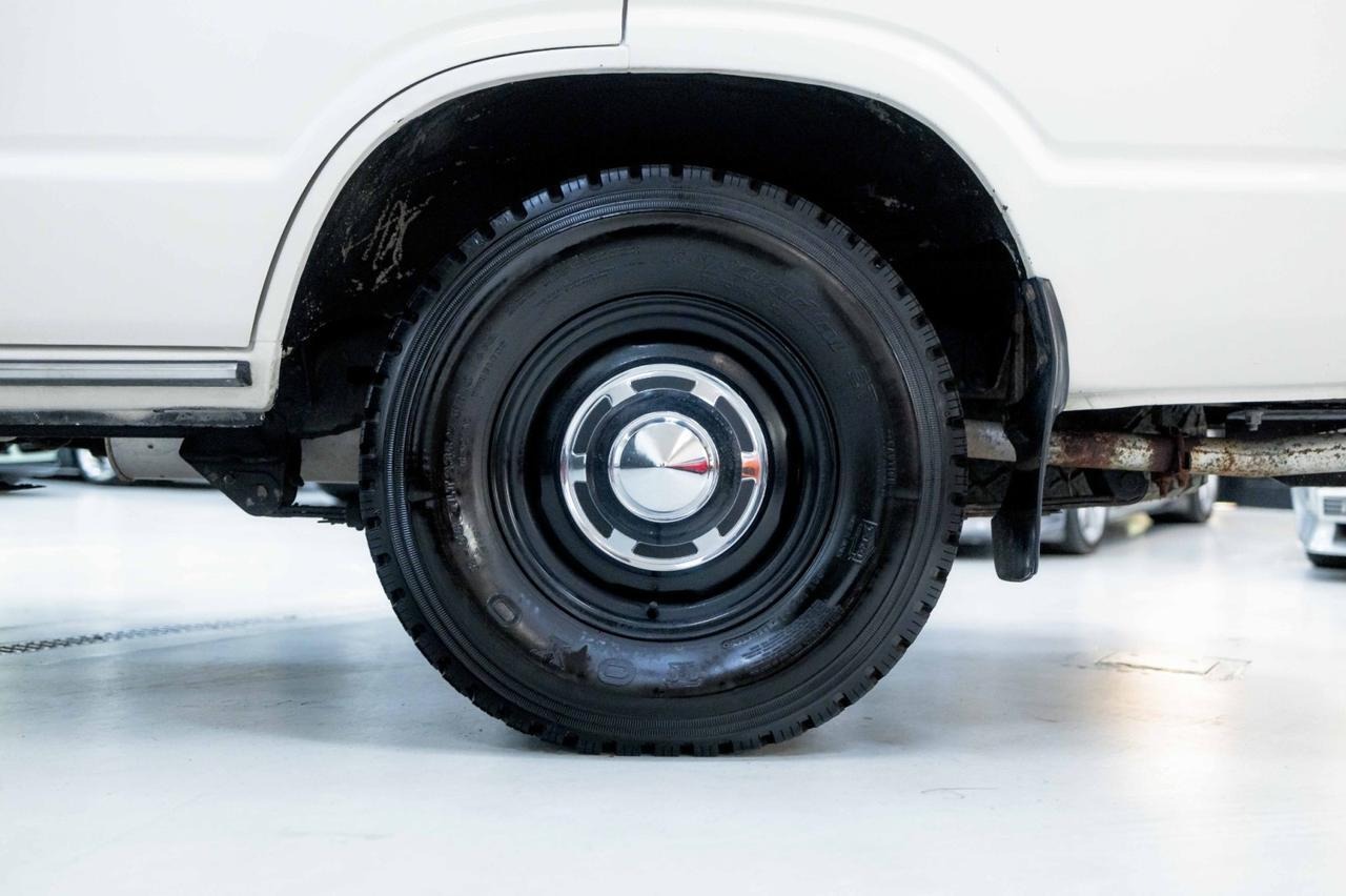 1985 Toyota Land Cruiser FJ60