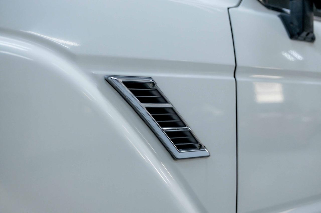 1985 Toyota Land Cruiser FJ60