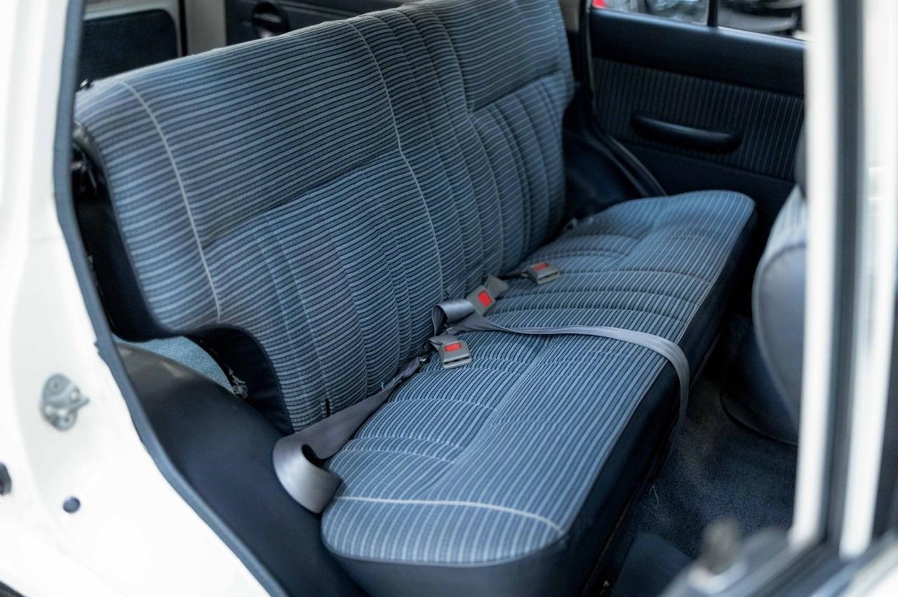 1985 Toyota Land Cruiser FJ60