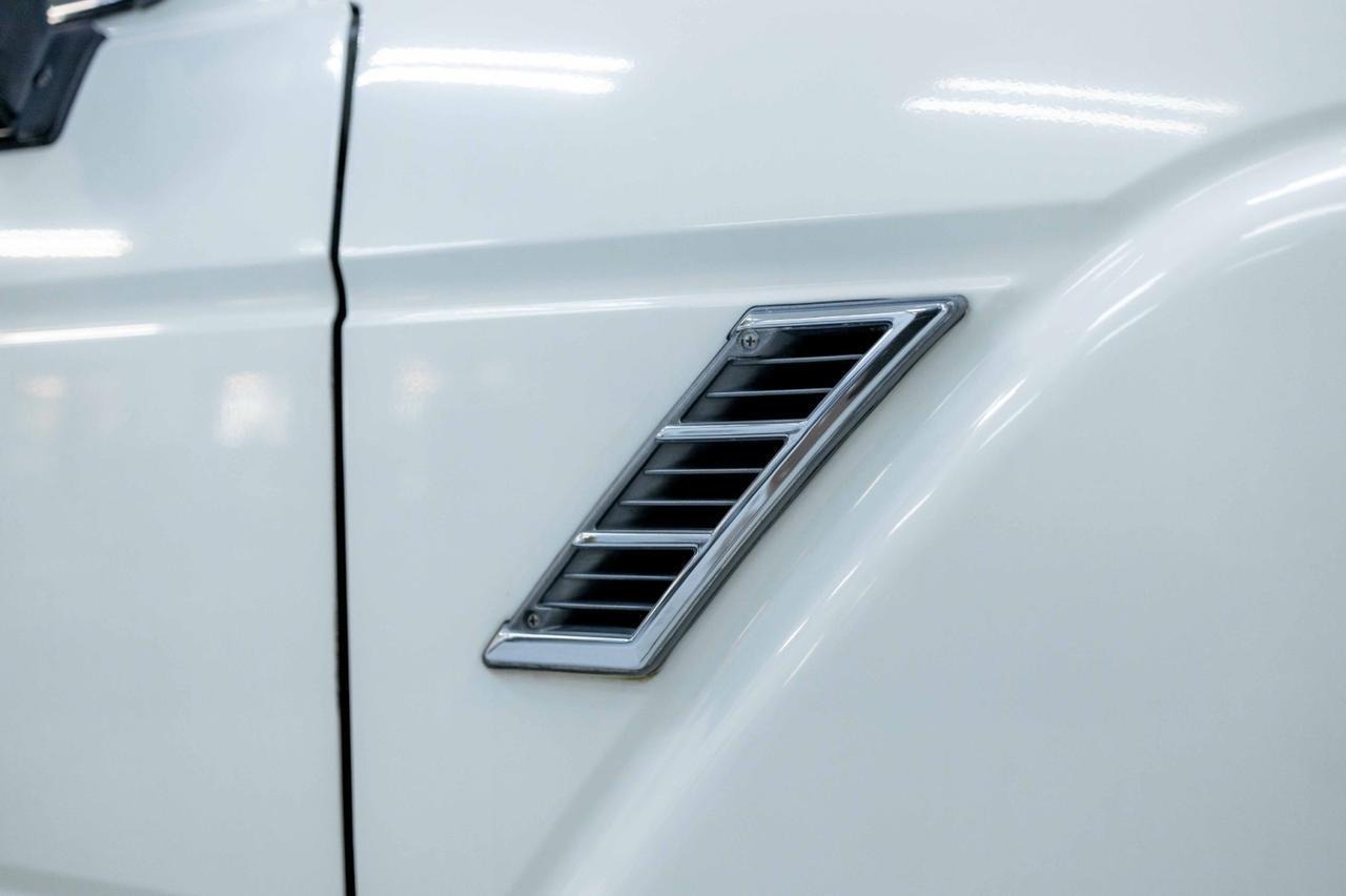 1985 Toyota Land Cruiser FJ60