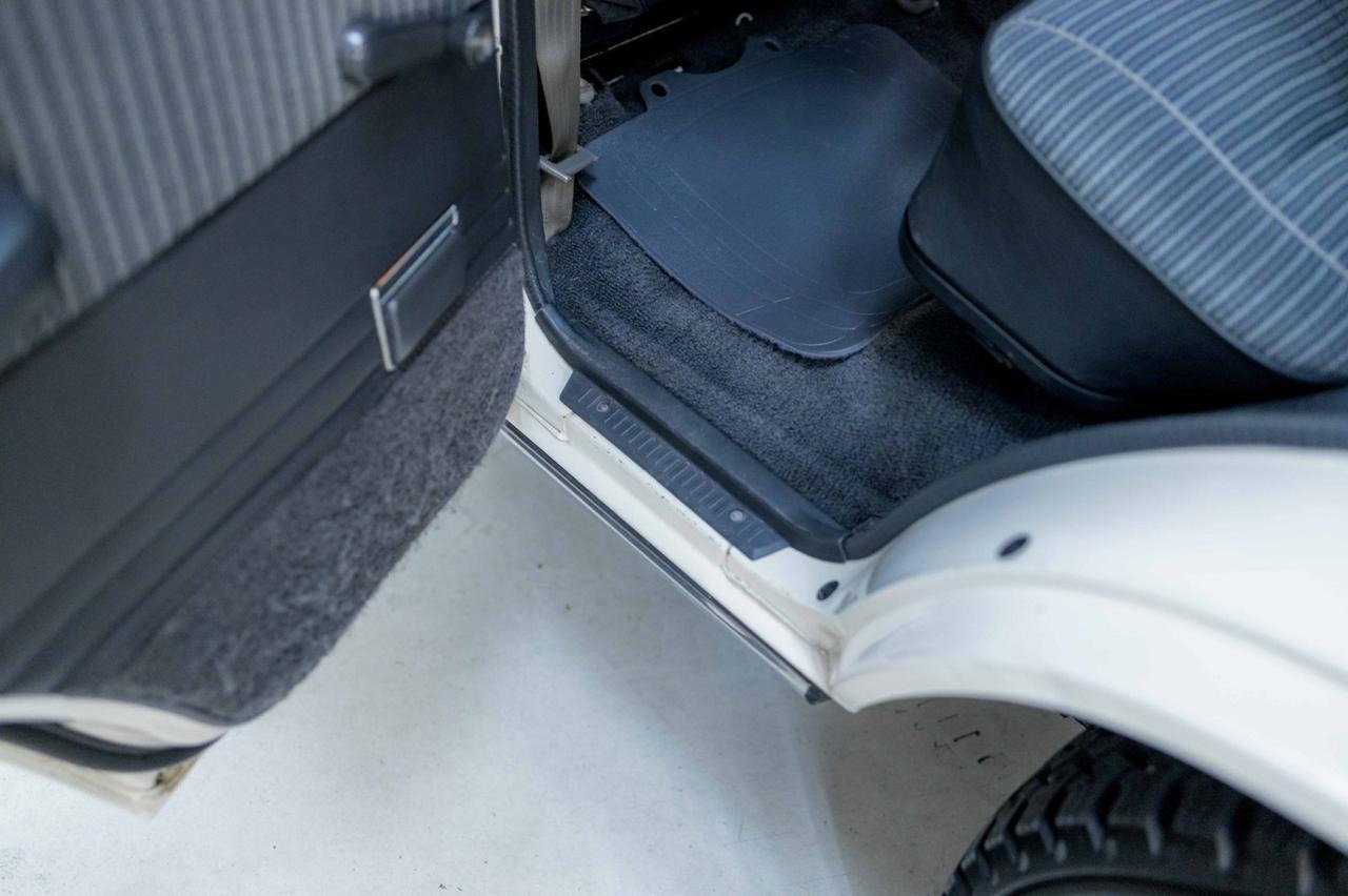 1985 Toyota Land Cruiser FJ60