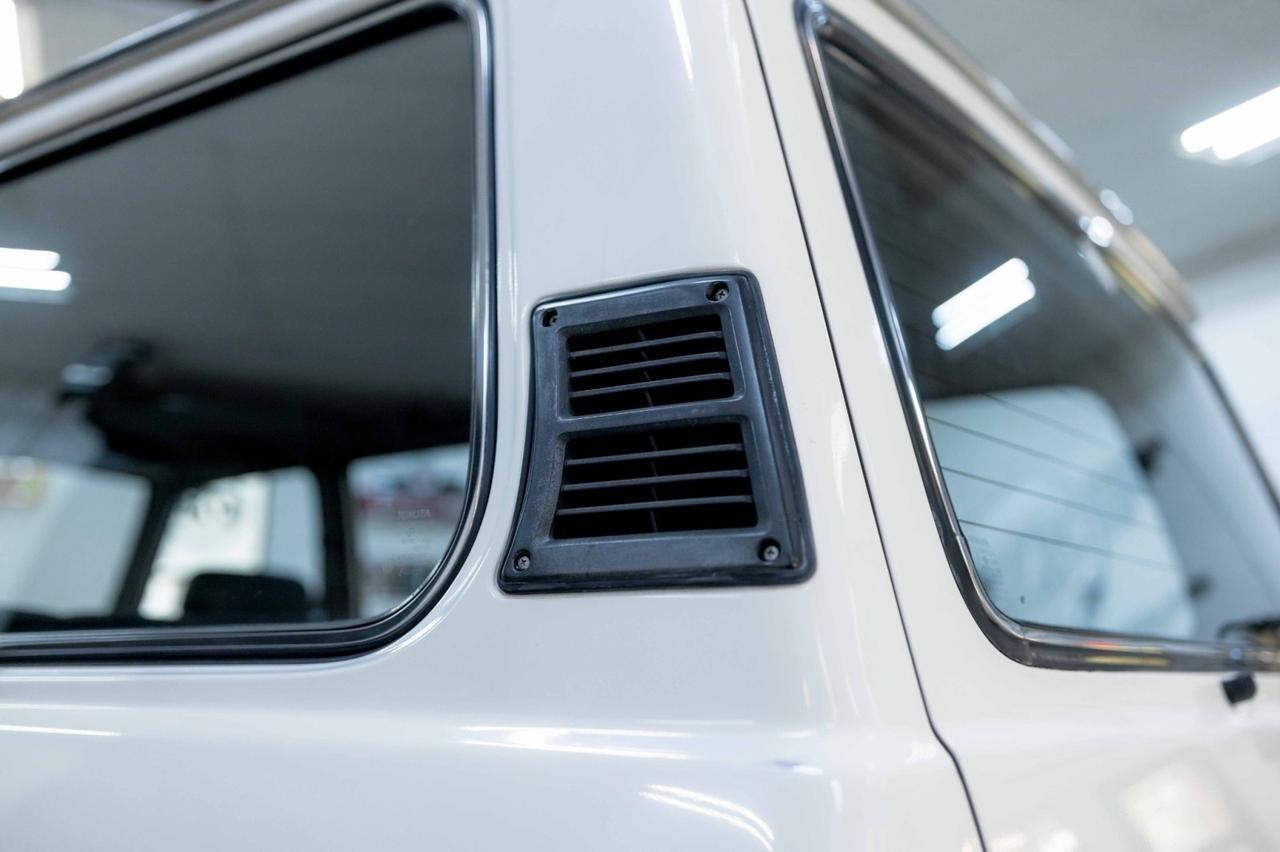 1985 Toyota Land Cruiser FJ60