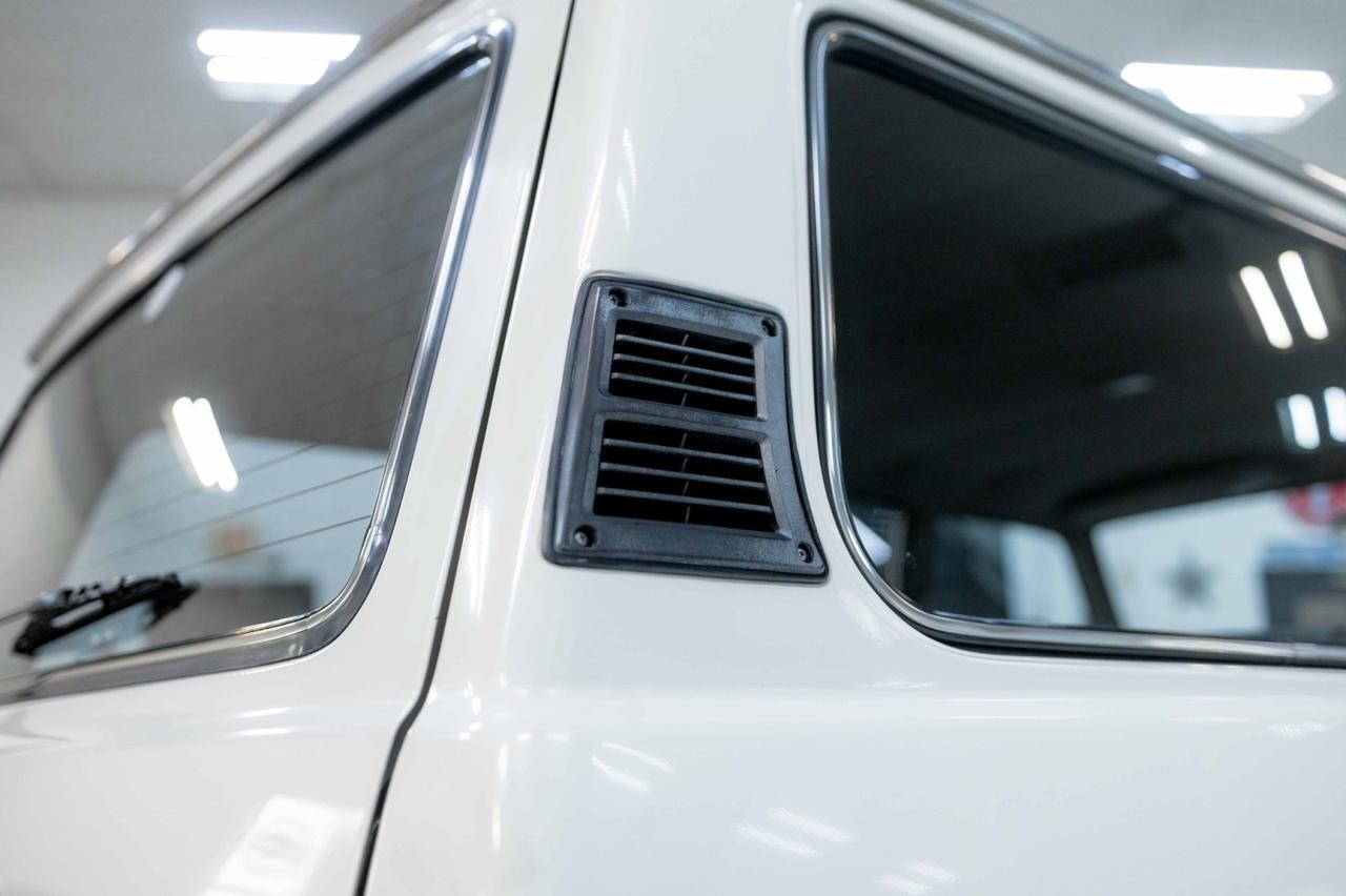 1985 Toyota Land Cruiser FJ60