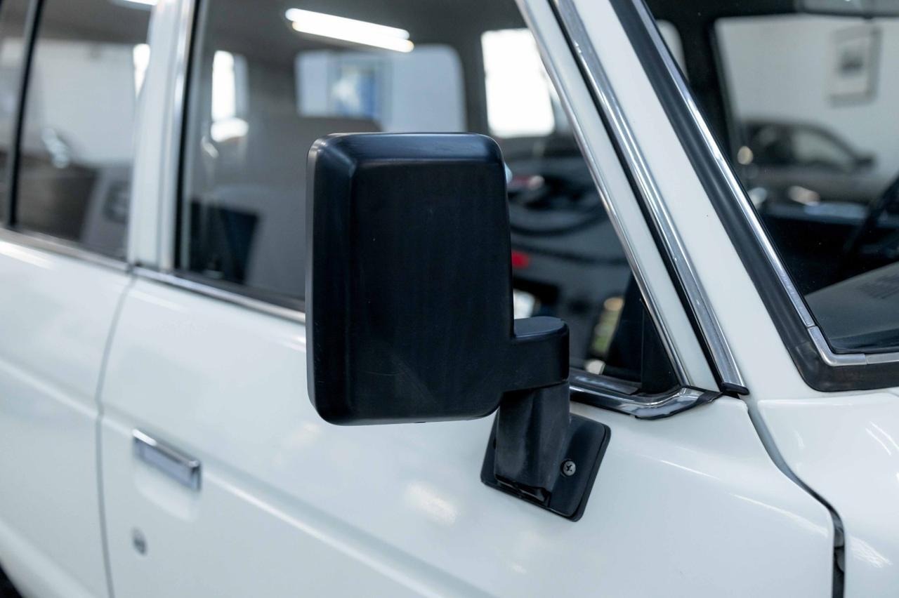 1985 Toyota Land Cruiser FJ60