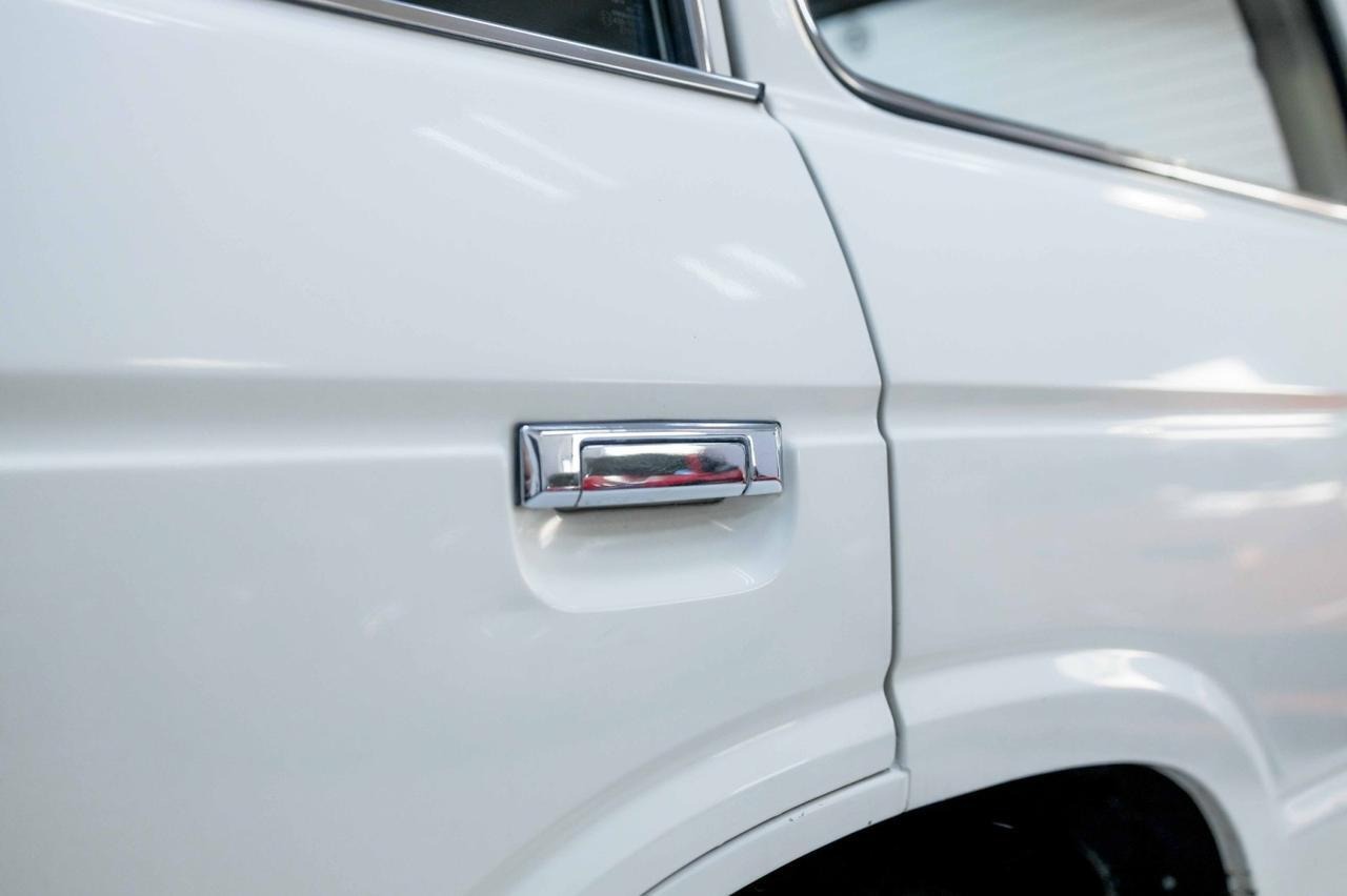 1985 Toyota Land Cruiser FJ60