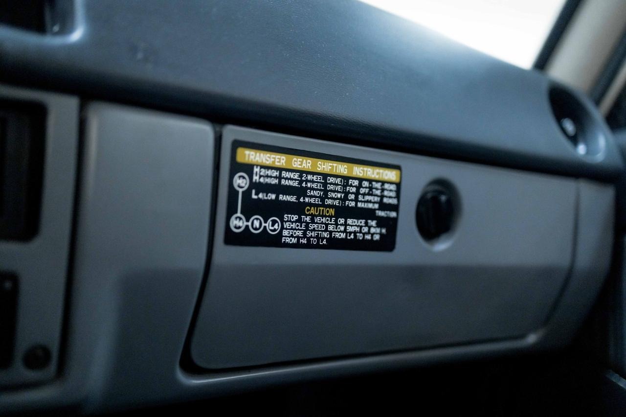 1985 Toyota Land Cruiser FJ60