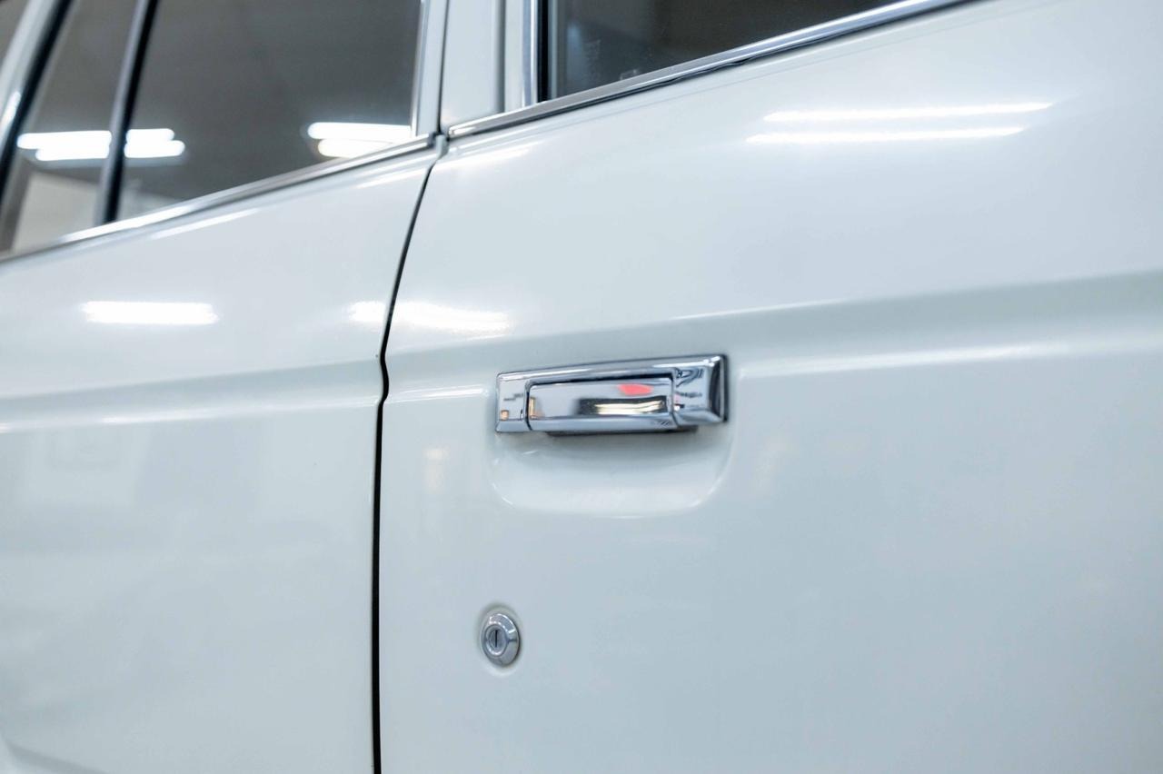 1985 Toyota Land Cruiser FJ60