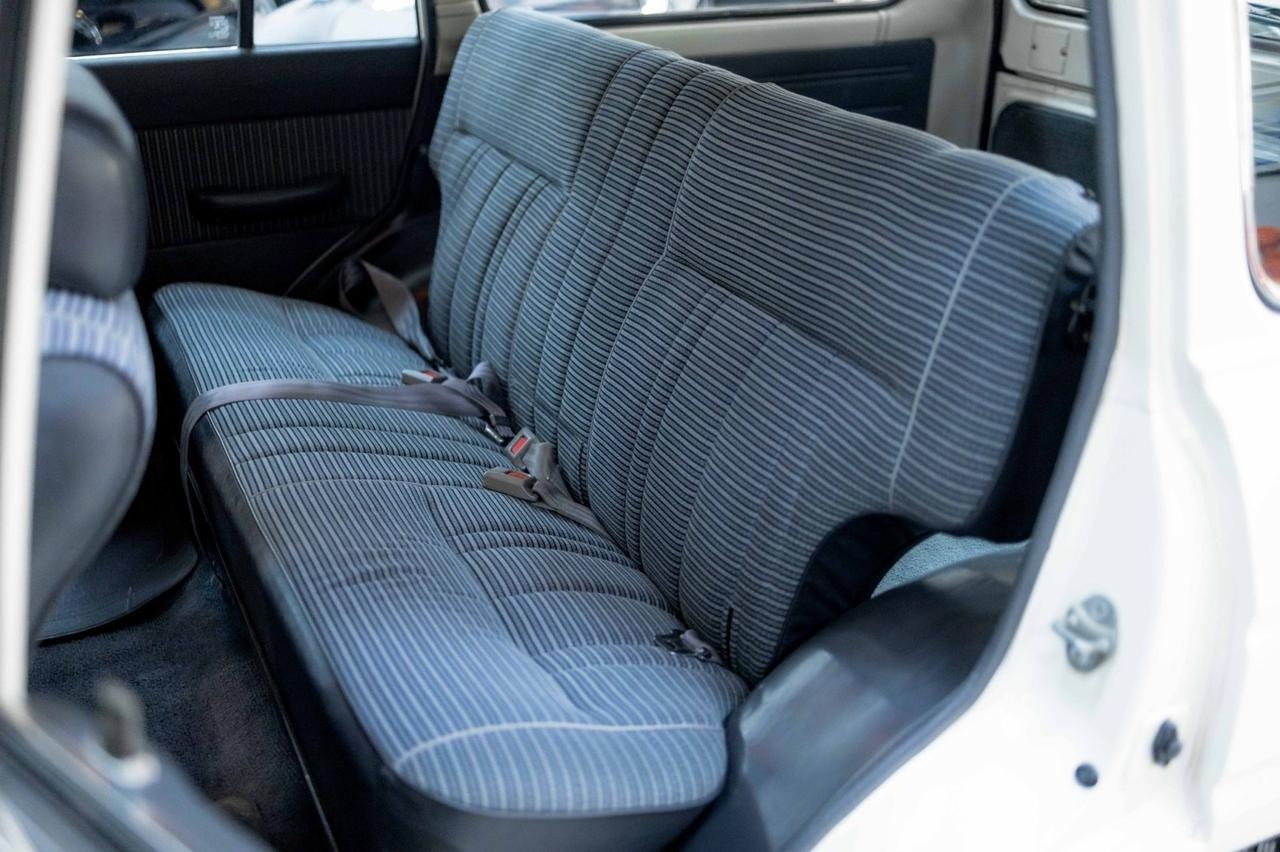 1985 Toyota Land Cruiser FJ60