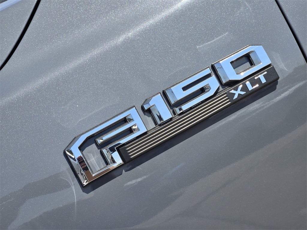 2020 Ford F-150 XLT Rocky Ridge