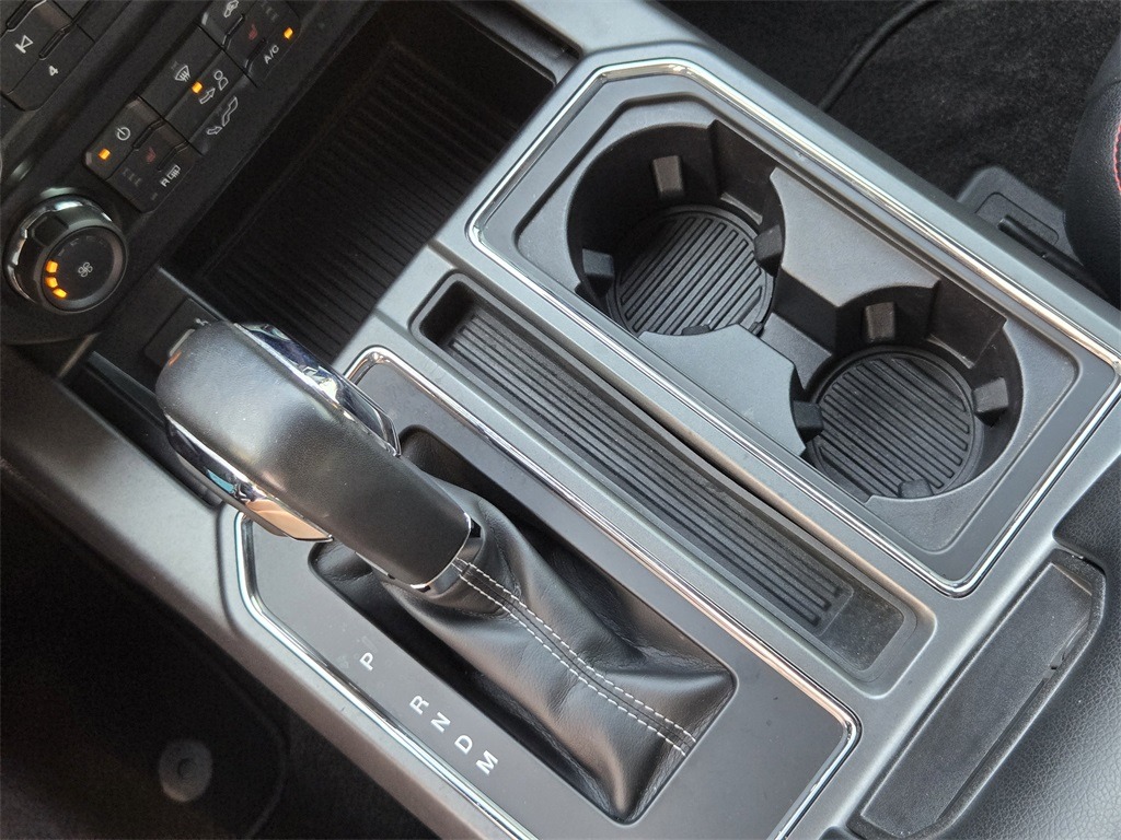 2020 Ford F-150 XLT Rocky Ridge