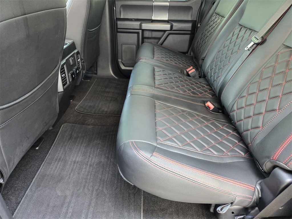 2020 Ford F-150 XLT Rocky Ridge