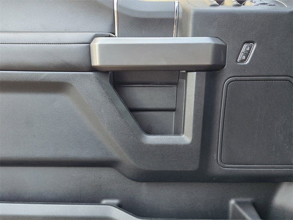 2020 Ford F-150 XLT Rocky Ridge