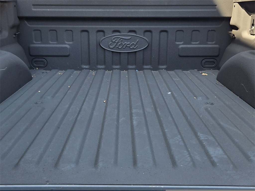 2020 Ford F-150 XLT Rocky Ridge - 2