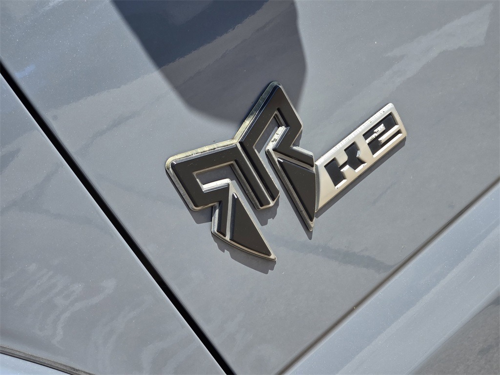 2020 Ford F-150 XLT Rocky Ridge