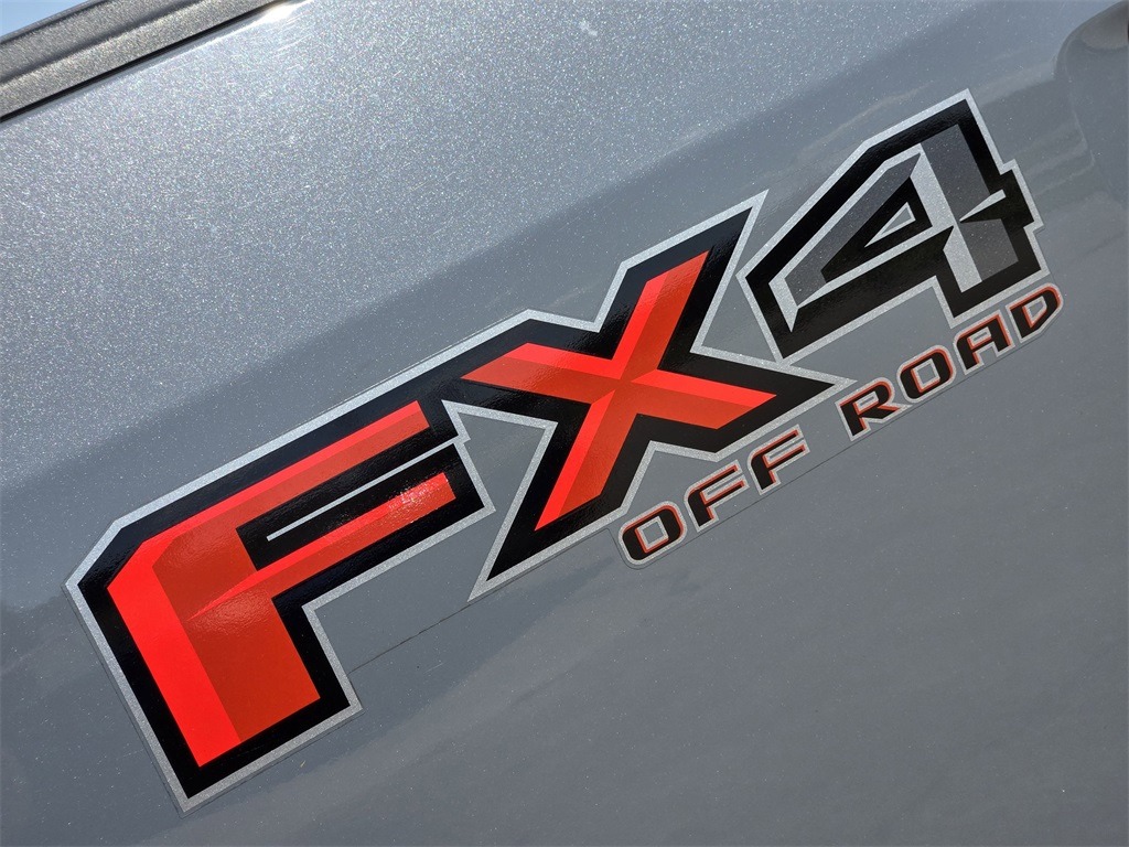 2020 Ford F-150 XLT Rocky Ridge