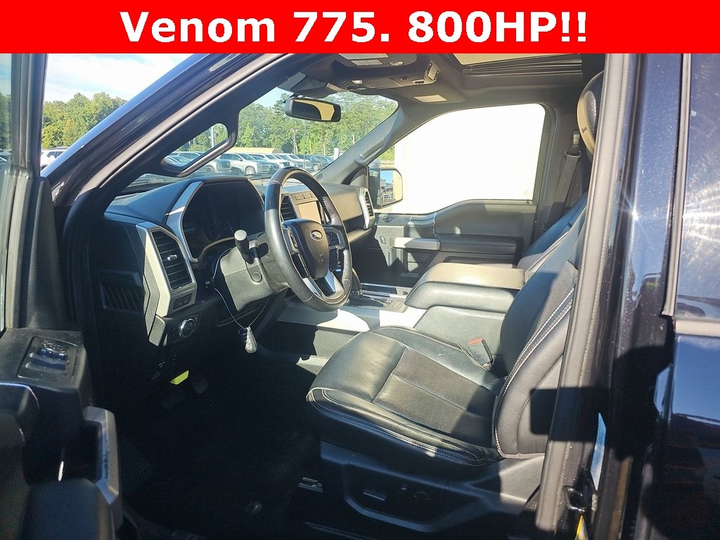2020 Ford F-150 Hennessey Venom - 2