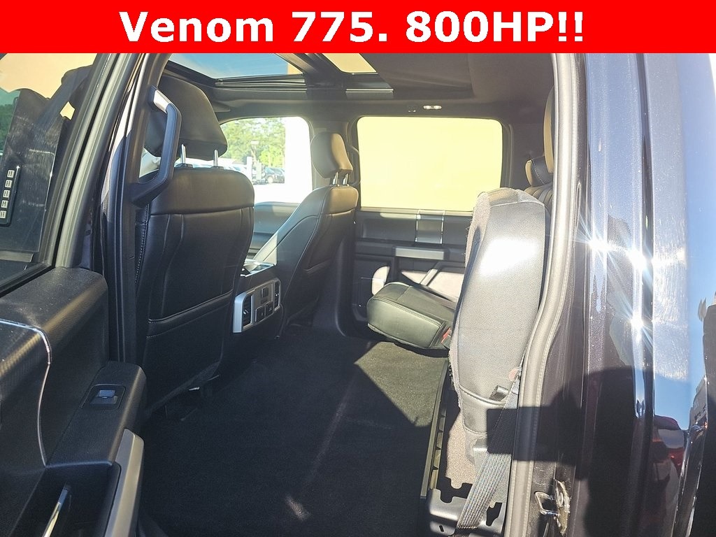 2020 Ford F-150 Hennessey Venom - 3