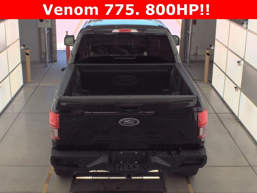 2020 Ford F-150 Hennessey Venom - 4
