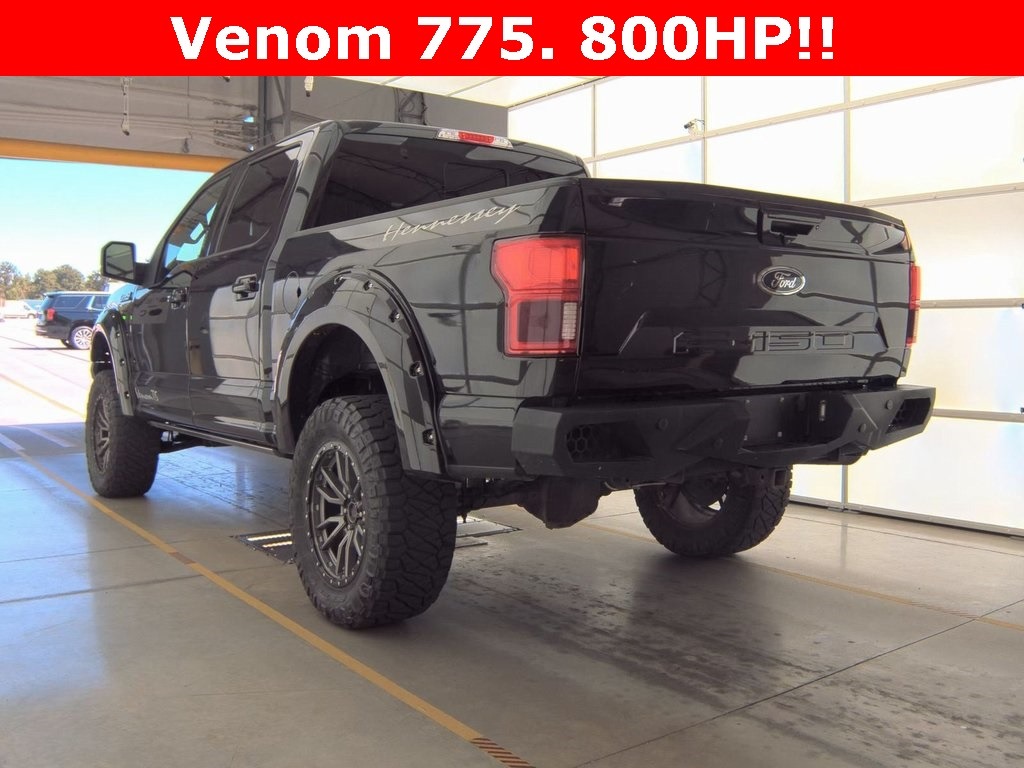 2020 Ford F-150 Hennessey Venom - 5