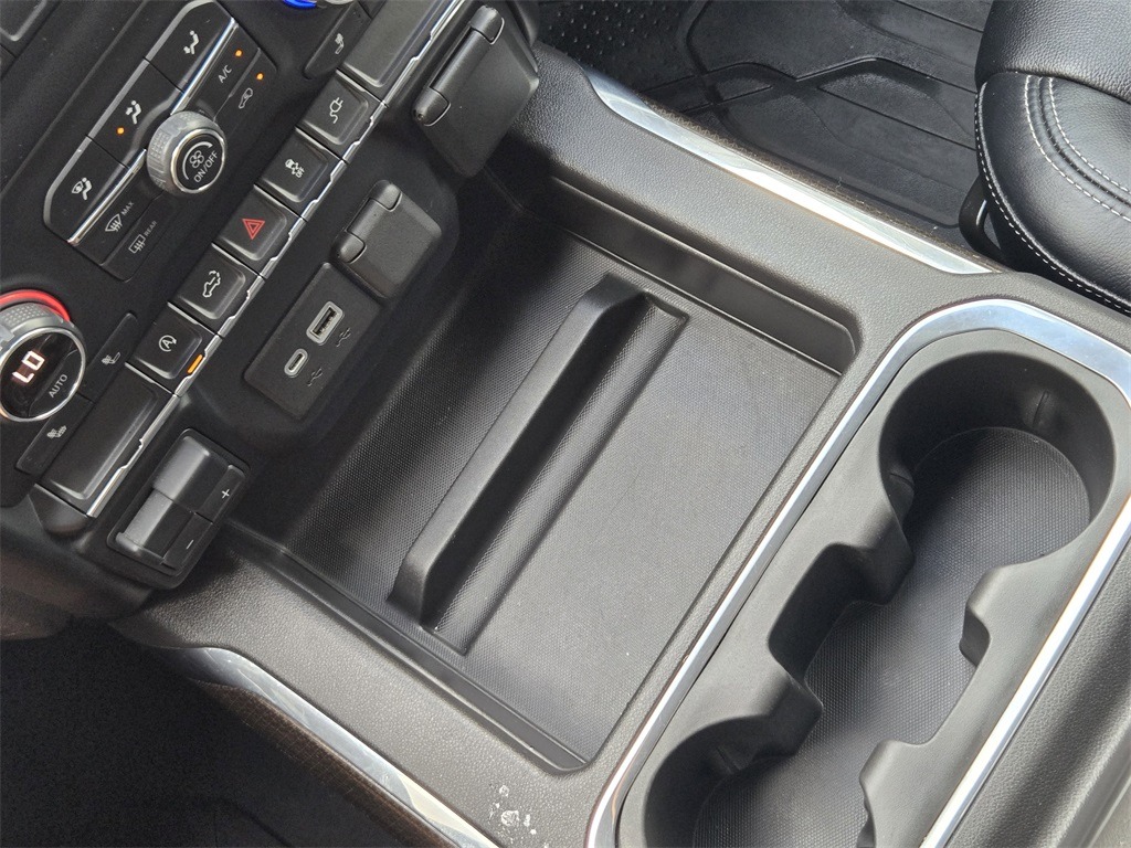 2021 Chevrolet Silverado 1500 RST Rocky Ridge