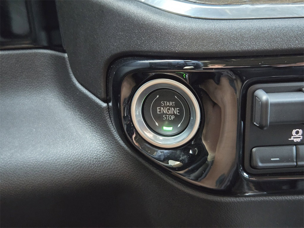 2023 Chevrolet Silverado 1500 RST Rocky Ridge