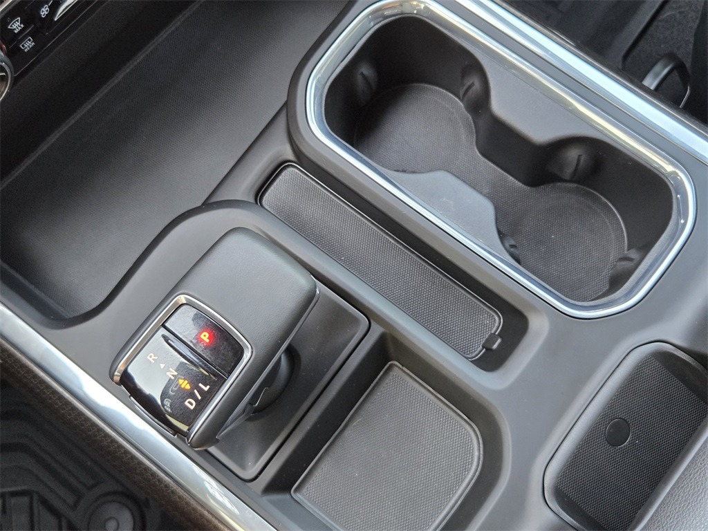 2023 Chevrolet Silverado 1500 RST Rocky Ridge