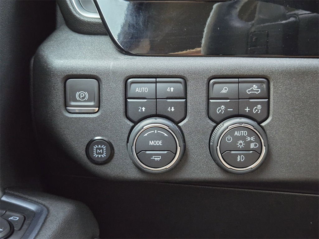 2023 Chevrolet Silverado 1500 RST Rocky Ridge