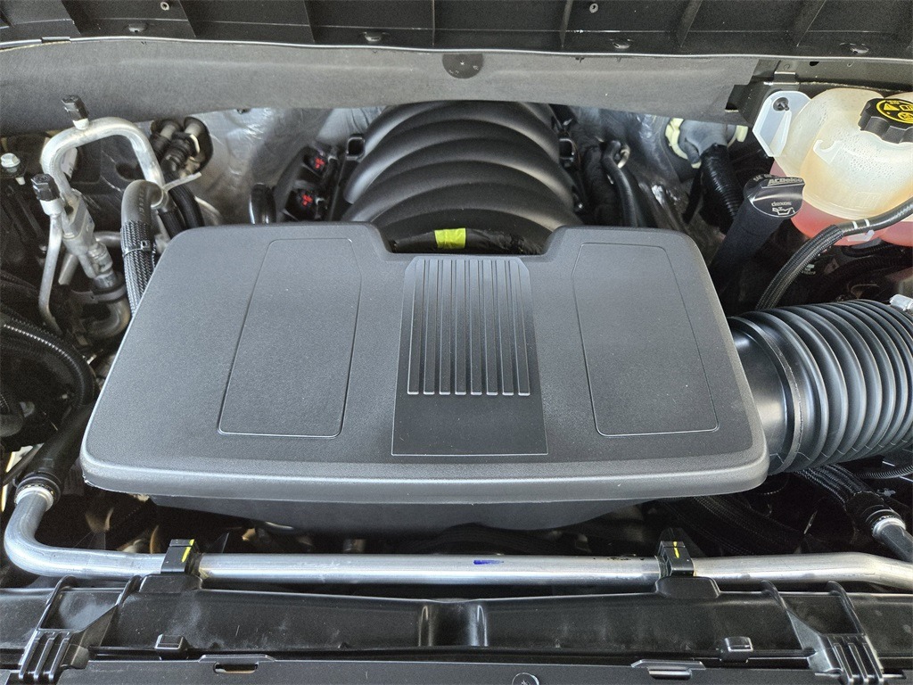 2023 Chevrolet Silverado 1500 RST Rocky Ridge