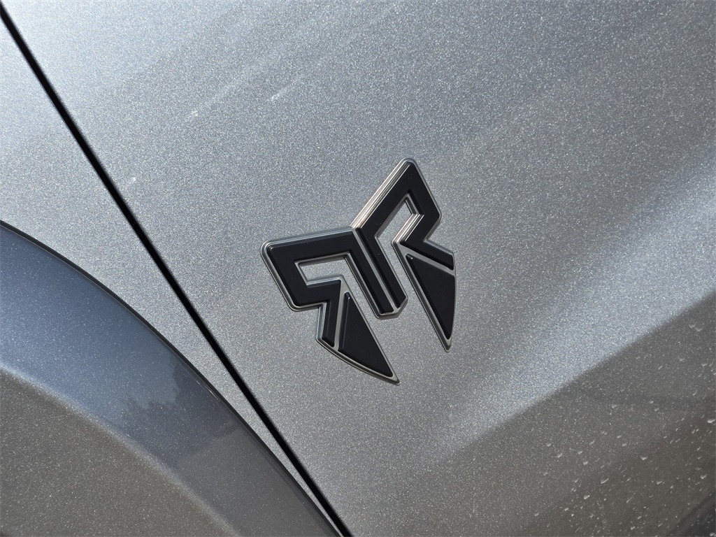 2023 Chevrolet Silverado 1500 RST Rocky Ridge