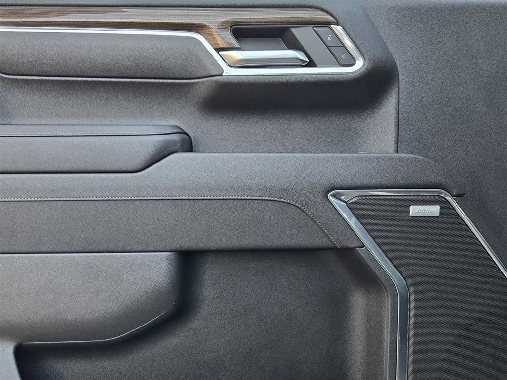 2023 Chevrolet Silverado 1500 RST Rocky Ridge