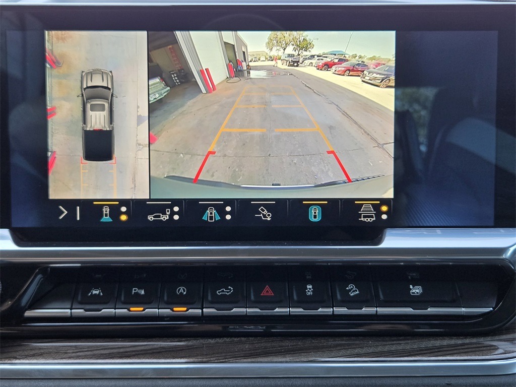 2023 Chevrolet Silverado 1500 RST Rocky Ridge - 5