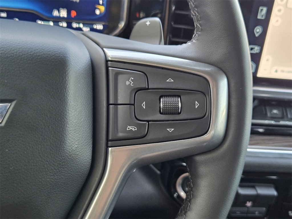 2023 Chevrolet Silverado 1500 RST Rocky Ridge