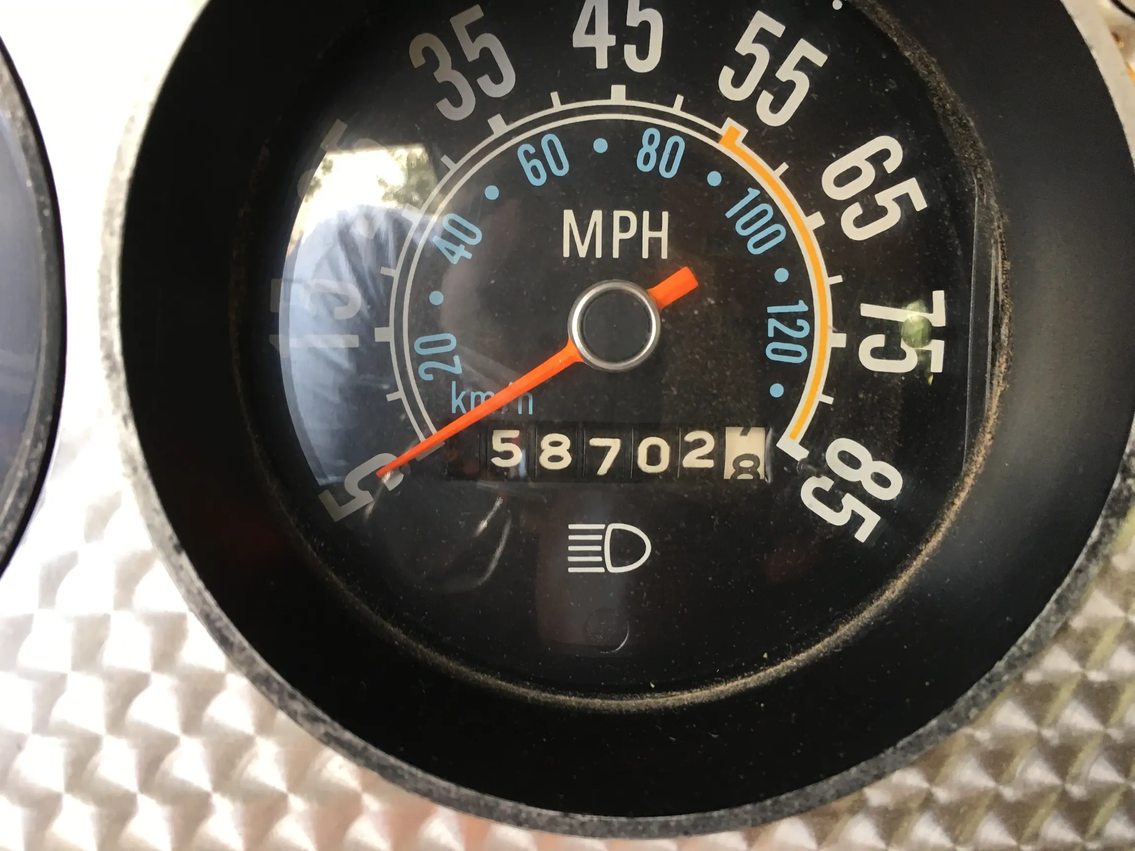 1983 Jeep Cherokee SJ - 2