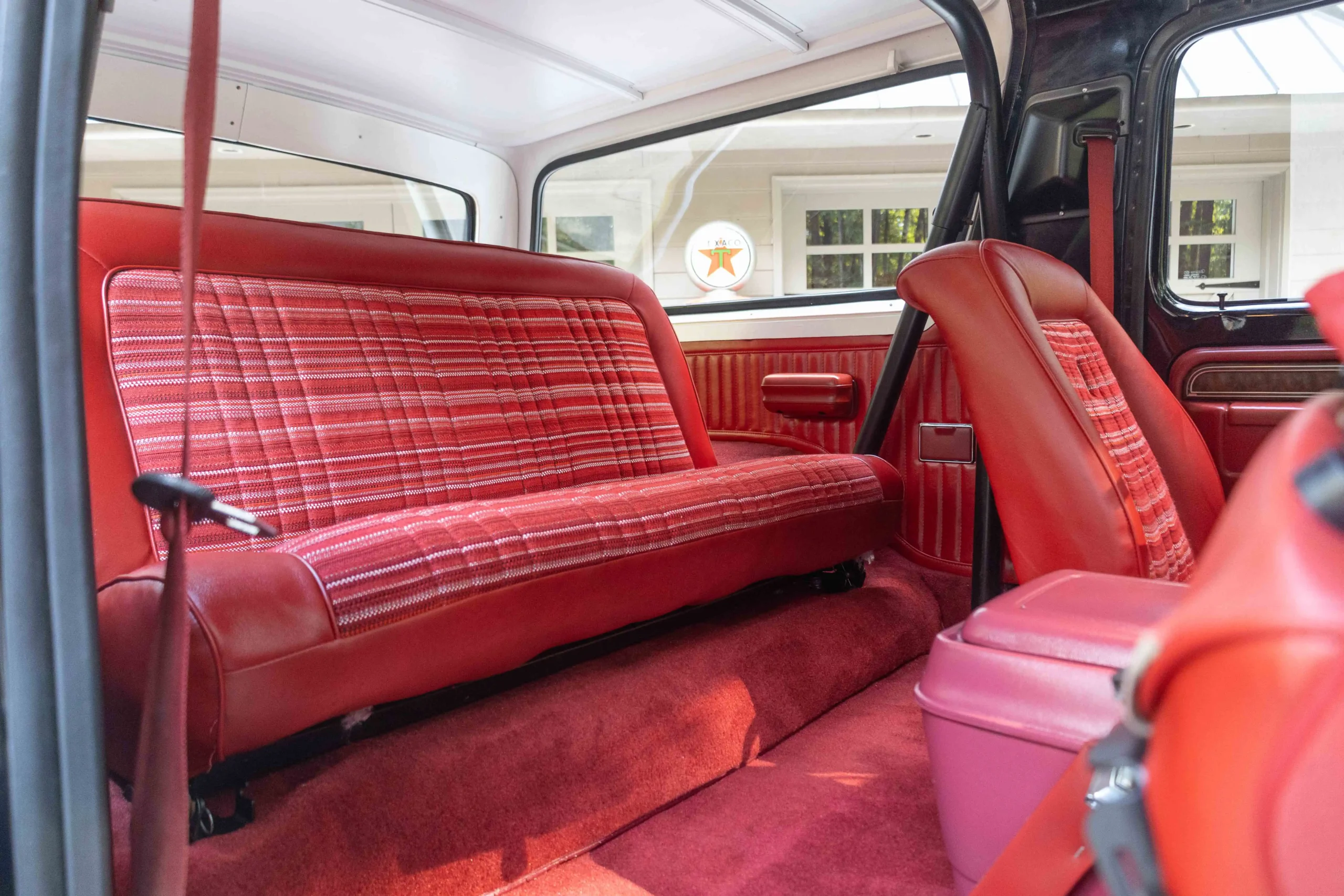 1979 Ford Bronco Ranger XLT Free Wheeling