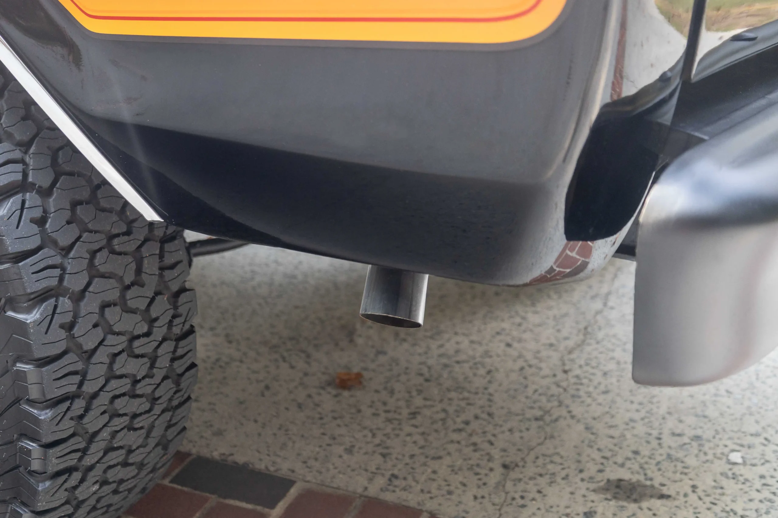 1979 Ford Bronco Ranger XLT Free Wheeling