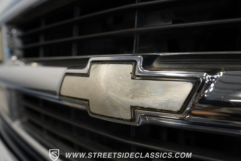 1996 Chevrolet Silverado Z71 - 2