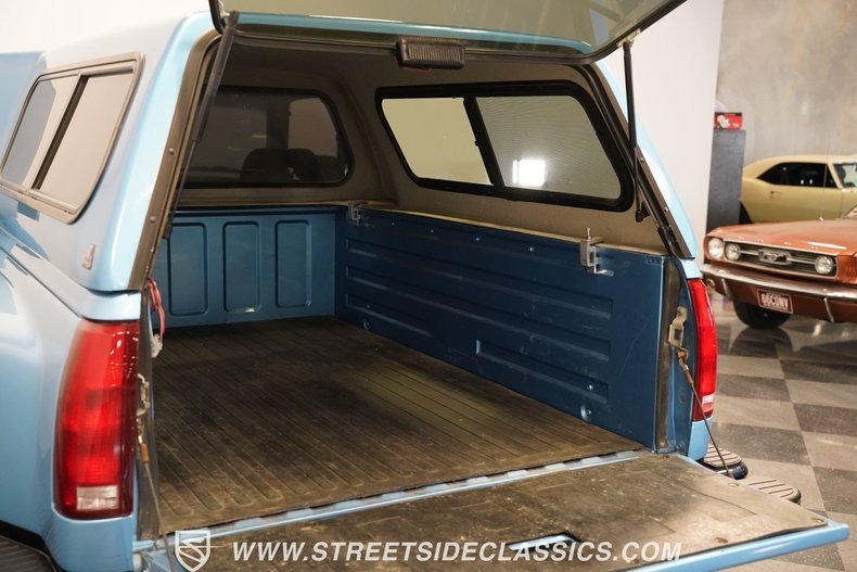 1996 Chevrolet Silverado Z71