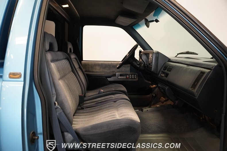 1996 Chevrolet Silverado Z71