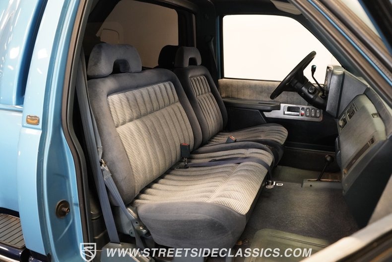1996 Chevrolet Silverado Z71