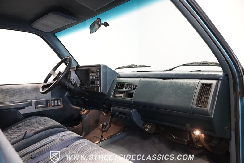 1996 Chevrolet Silverado Z71