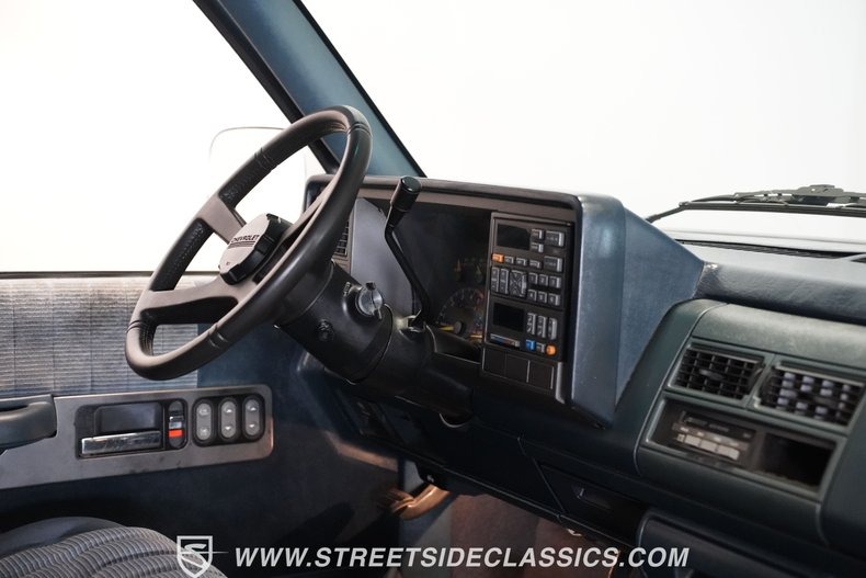 1996 Chevrolet Silverado Z71